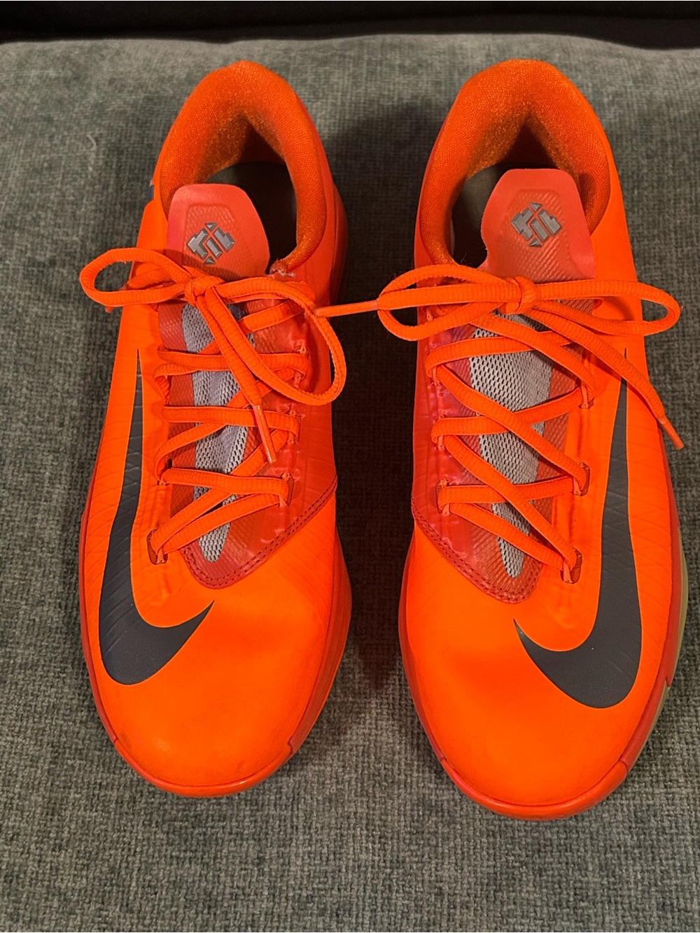 KD Low top sneakers